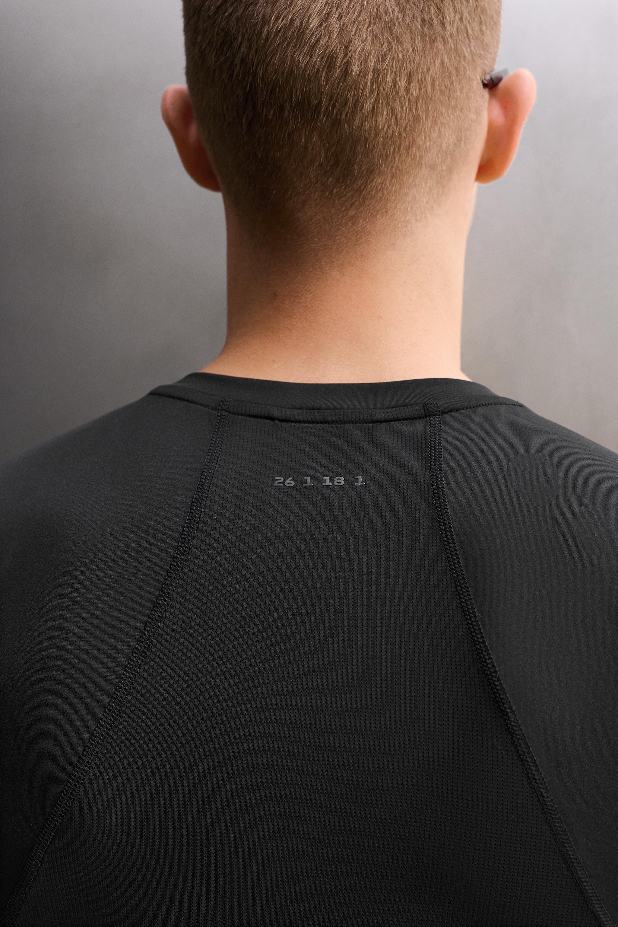 FIRST LAYER TANK TOP
